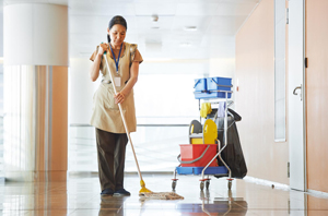 Office / Commercial cleaning services Cincinnati, OH