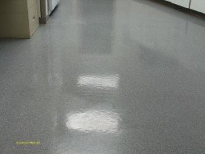 Floor Cleaning Services Cincinnati, OH