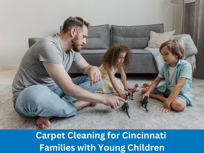 Carpet Cleaning Cincinnati